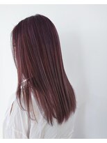 ヨンセンチメートル 金沢駅西店(4cm)&nbsp;ラベンダーアッシュ