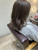 ミリ 調布店(Mili)&nbsp;Mili 調布オリジナルスタイル