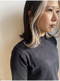 フェイスフレーミング