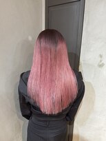 アクト 三鷹店(ACT) シャドールーツ pink