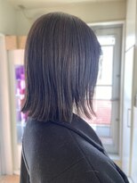 フラミンゴバイカーニバル 江古田(Flamingo by carnival)&nbsp;グレージュカラー