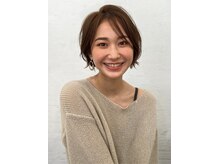 ヘアー 4038(HAIR.4038)