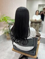 アン(an)&nbsp;【垂水/イルミナカラー】ヘッドスパも人気