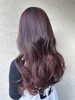 ビフィーノ ソラーレ 夙川店(bifino solare)&nbsp;ロングスタイル