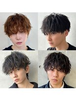 アリスバイアフロート 自由が丘(ALICe by AFLOAT) ラウンドマッシュ