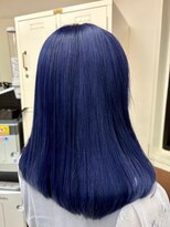 エターナルバイマティーナ(Eternal by MATINA)&nbsp;【深みネイビー】20代30代40代50代