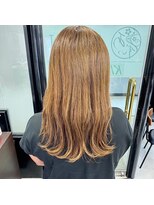 アイズ 本厚木(AIZU)&nbsp;ハイトーンカラー