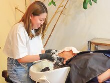ヘアーフリーティー Hair freety