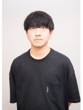 カノエ 博多ミスト店(canoe) 濱岡 孝一