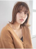 【EIGHT new hair style】 