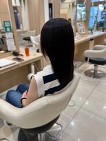 アッシュ 行徳店(Ash)&nbsp;縮毛矯正