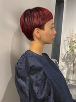 ジェーン(JANE)&nbsp;ミニマムショート