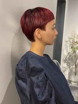 ジェーン(JANE) ミニマムショート