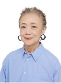 50代・60代の方に◎パーマヘアアレンジ