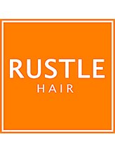 RUSTLE　HAIR【ラスルヘアー】