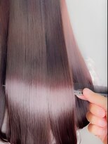 ロウ トウキョウ 八王子店(RAW TOKYO)&nbsp;【髪質改善艶髪】