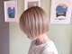 ヴィッカ ヘアーアンドメイク(vikka. hair and make)の写真