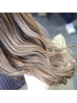 ポタム 東中野(potamu)&nbsp;たっぷり透明感ベージュ