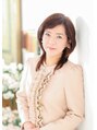 美しい仲間たちファッションハウスヌウ 岡田 佳也