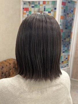 ヘアー クリエイト カルバリ(HAIR CREATE Calbari) Calbariスタイル