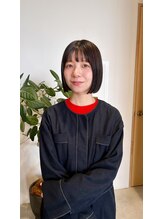 キチ(kici)&nbsp;田中 莉乃