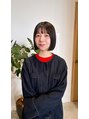 キチ(kici) 田中 莉乃