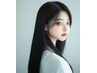 ロイヤルストレート(縮毛矯正)+カット　￥19500→12900