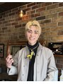 トラッド(TRAD) 井上 恭輔