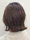 アテ(ate)の写真/一人ひとり骨格、髪質、クセを見極めて、あなたに似合うスタイルをご提案♪再現性の高いカットが得意◎