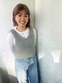 ムーンジェジェ(moon jeje) 永野 綾音
