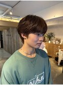リバースシースルーマッシュ