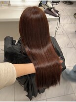 ユナイテッド 横浜(UNITED)&nbsp;【Rinka】オレンジブラウン