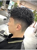 フェード　ソフトツイスト
