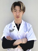 バジー バイ ディーアンドティー(Buzzy by D&T)&nbsp;大畠 慎三郎