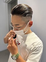 デイズ セカンド バイ エイト(DAYS 2nd by EIGHT)&nbsp;マンバン×極細ハイライト