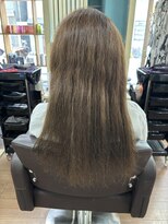 ドォート(Dote hair make)&nbsp;艶々ストレート