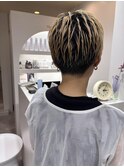 bleach×very short