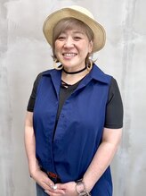 ソース 天王寺2号店(SOURCE) 山中 玲子