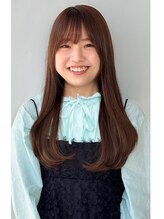 ハピネス 王寺店(Happiness)&nbsp;永田 志織