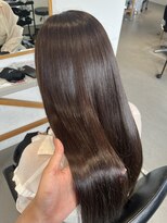 リノ 守山店(lino)&nbsp;髪質改善トリートメント