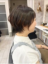 シエスタヘアー(SIESTA hair)