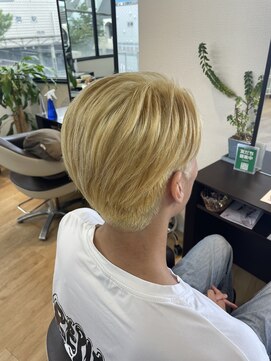 ライフメイクシベル 東林間(Life make siblles) オシャレ抜きっぱ