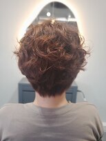 ジールヘアー(GIIL HAIR)&nbsp;コンパクトショート