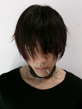 ゾーイ ボーイズ(ZOEY boyz) cut