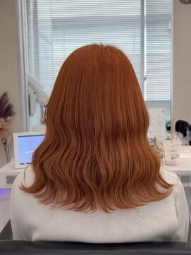 トゥルークリエイション 北千住(True Creation--) カラー/カット/髪質改善/ブリーチ/トリートメント/北千住