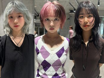 LOOSE 立川 【ルース】