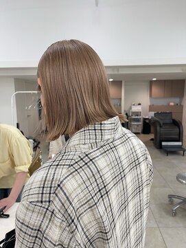 ニュイアン(nuian) guest style