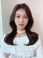 アフロート エル 大阪(AFLOAT L)&nbsp;女神降臨くびれxレイヤーで小顔見せヨシンモリ