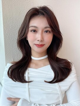 アフロート エル 大阪(AFLOAT L) 女神降臨くびれxレイヤーで小顔見せヨシンモリ