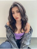 縮毛矯正髪質改善レイヤーカットトリートメント心斎橋美容室